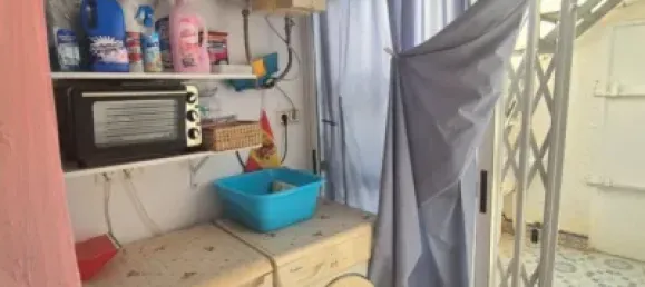 3 غرف نوم تاون هاوس في San Pedro del Pinatar, Spain رقم 171237 6