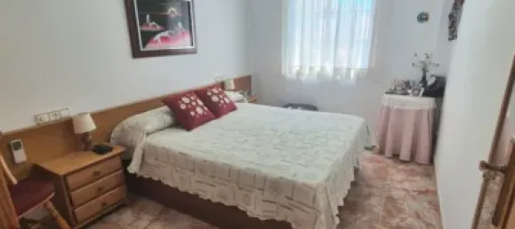 3 غرف نوم تاون هاوس في San Pedro del Pinatar, Spain رقم 171237 2