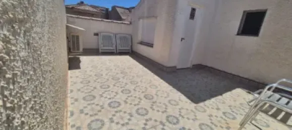 3 غرف نوم تاون هاوس في San Pedro del Pinatar, Spain رقم 171237 9