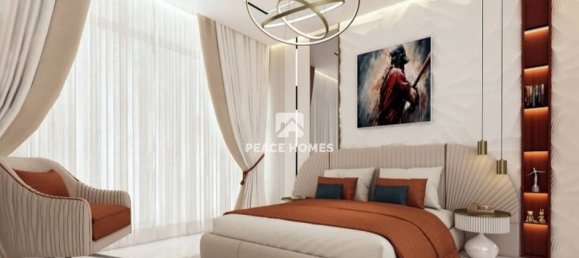 2 Schlafzimmer Wohnung in Dubai Sports City, UAE, Nr. 16368 13