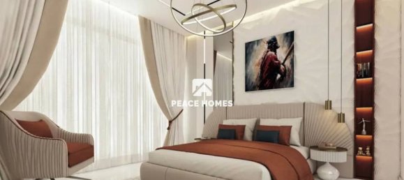 2 Schlafzimmer Wohnung in Dubai Sports City, UAE, Nr. 16368 11