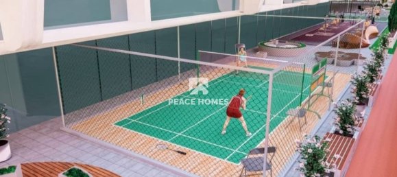 2 Schlafzimmer Wohnung in Dubai Sports City, UAE, Nr. 16368 6