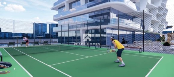 2 Schlafzimmer Wohnung in Dubai Sports City, UAE, Nr. 16368 16