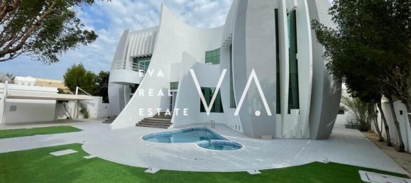 Villa de 6 dormitorios en Jumeirah, UAE No. 102879 2