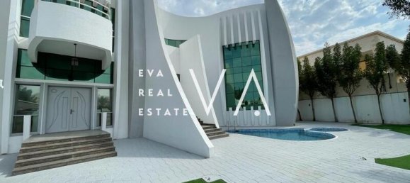 Villa de 6 dormitorios en Jumeirah, UAE No. 102879 27