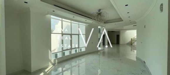 Villa de 6 dormitorios en Jumeirah, UAE No. 102879 22