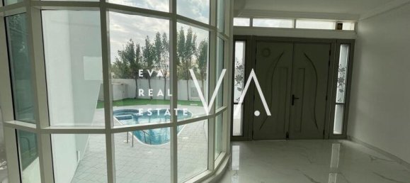 Villa de 6 dormitorios en Jumeirah, UAE No. 102879 9