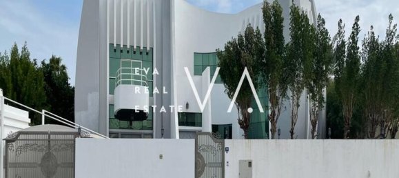 Villa de 6 dormitorios en Jumeirah, UAE No. 102879 3