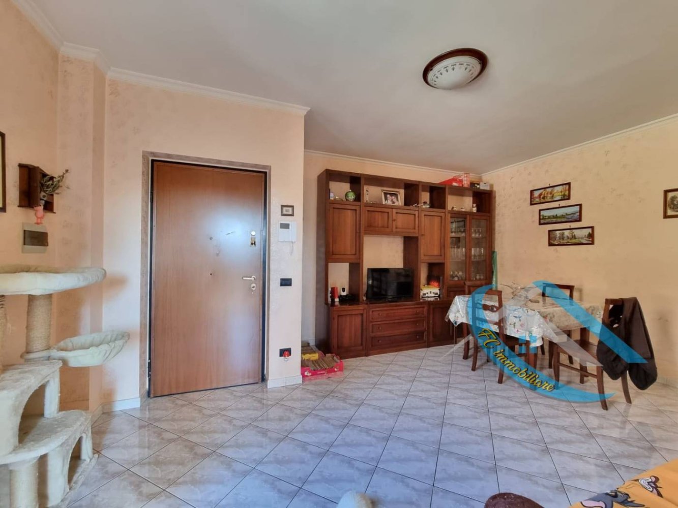 2 Schlafzimmer Wohnung in Guidonia Montecelio, Italy, Nr. 78358