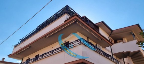 2 bedrooms Apartment in Guidonia Montecelio, Italy No. 78358 23