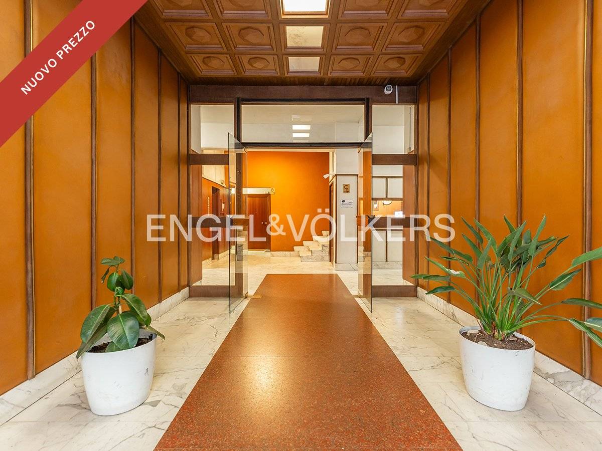 3 bedrooms Apartment in Rome, Italy No. 126172