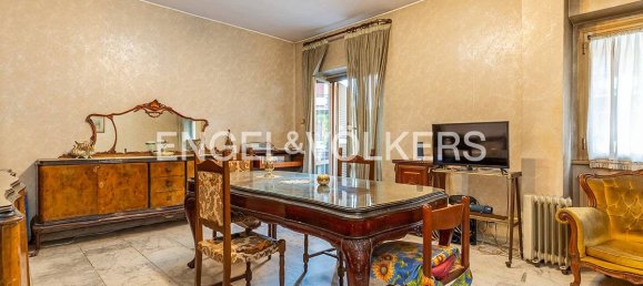 3 bedrooms Apartment in Rome, Italy No. 126172 3