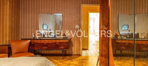 3 bedrooms Apartment in Rome, Italy No. 126172 6