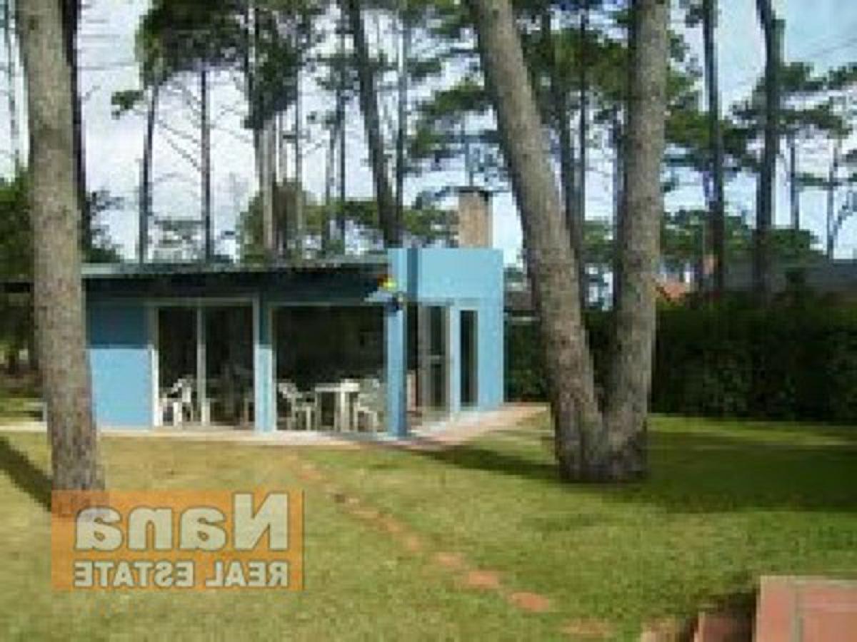 3 bedrooms House in Maldonado, Uruguay No. 6333