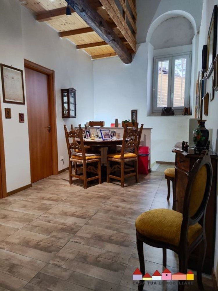 4غرفة شقة في Carrara, Italy رقم 159859