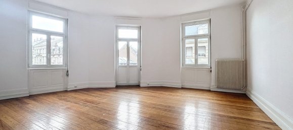 Квартира с 1 спальней в Страсбург, Франция № 40870 5