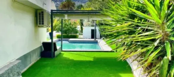 6 bedrooms House in Sant Fost de Campsentelles, Spain No. 71381 8