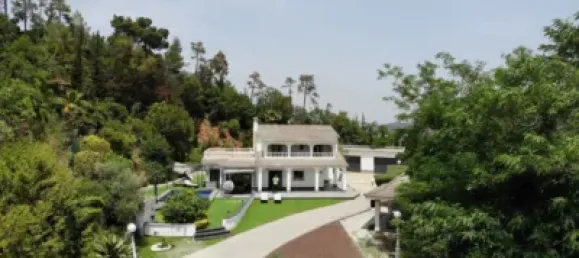 6 bedrooms House in Sant Fost de Campsentelles, Spain No. 71381 40