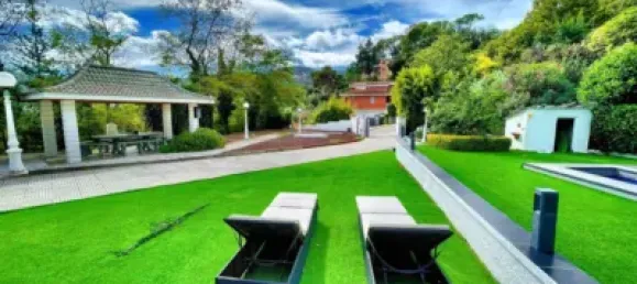 6 bedrooms House in Sant Fost de Campsentelles, Spain No. 71381 6