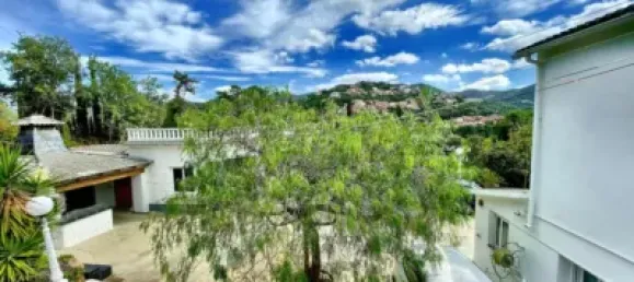 6 bedrooms House in Sant Fost de Campsentelles, Spain No. 71381 32