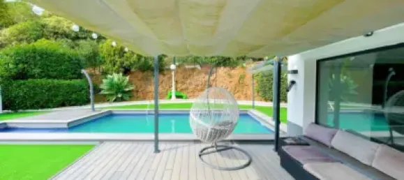 6 bedrooms House in Sant Fost de Campsentelles, Spain No. 71381 5