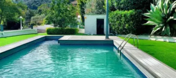 6 bedrooms House in Sant Fost de Campsentelles, Spain No. 71381 3