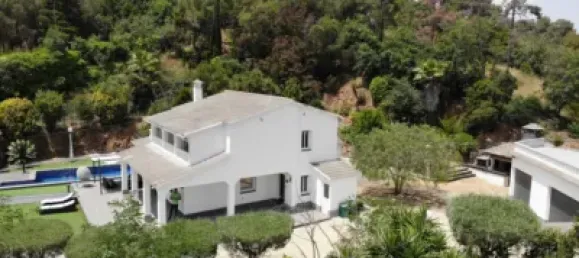 6 bedrooms House in Sant Fost de Campsentelles, Spain No. 71381 44
