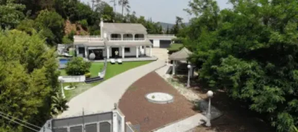 6 bedrooms House in Sant Fost de Campsentelles, Spain No. 71381 41