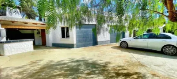 6 bedrooms House in Sant Fost de Campsentelles, Spain No. 71381 9