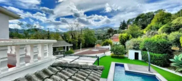 6 bedrooms House in Sant Fost de Campsentelles, Spain No. 71381 31