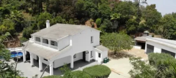 6 bedrooms House in Sant Fost de Campsentelles, Spain No. 71381 45