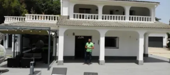 6 bedrooms House in Sant Fost de Campsentelles, Spain No. 71381 38