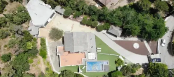 6 bedrooms House in Sant Fost de Campsentelles, Spain No. 71381 46