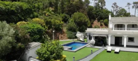 6 bedrooms House in Sant Fost de Campsentelles, Spain No. 71381 39