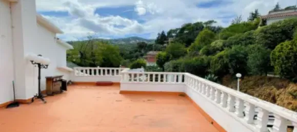 6 bedrooms House in Sant Fost de Campsentelles, Spain No. 71381 30