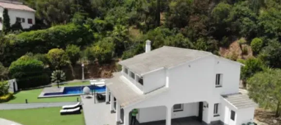 6 bedrooms House in Sant Fost de Campsentelles, Spain No. 71381 43