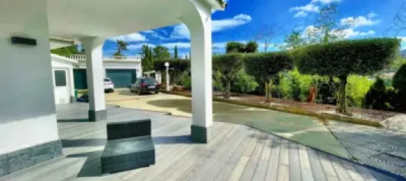 6 bedrooms House in Sant Fost de Campsentelles, Spain No. 71381 7