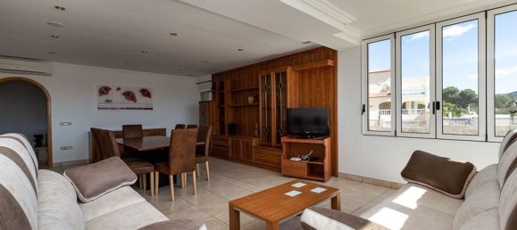 5 Schlafzimmer Villa in Calpe, Spain, Nr. 153681 20