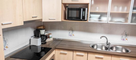 5 Schlafzimmer Villa in Calpe, Spain, Nr. 153681 11