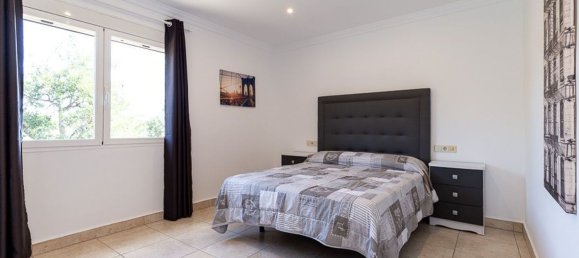 5 Schlafzimmer Villa in Calpe, Spain, Nr. 153681 16