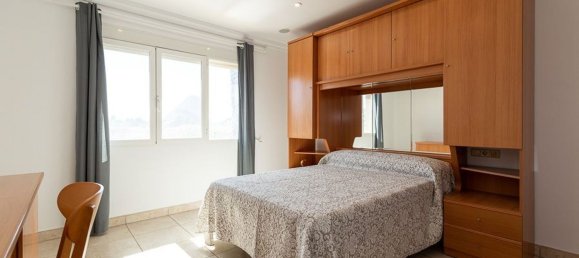 5 Schlafzimmer Villa in Calpe, Spain, Nr. 153681 22