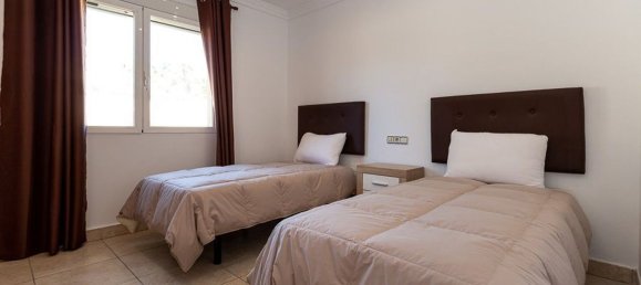 5 Schlafzimmer Villa in Calpe, Spain, Nr. 153681 15