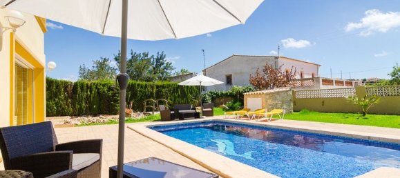 5 Schlafzimmer Villa in Calpe, Spain, Nr. 153681 6