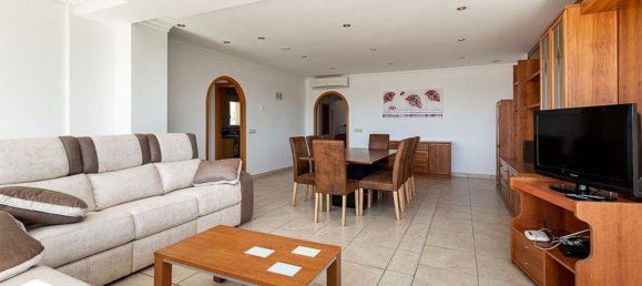 5 Schlafzimmer Villa in Calpe, Spain, Nr. 153681 19