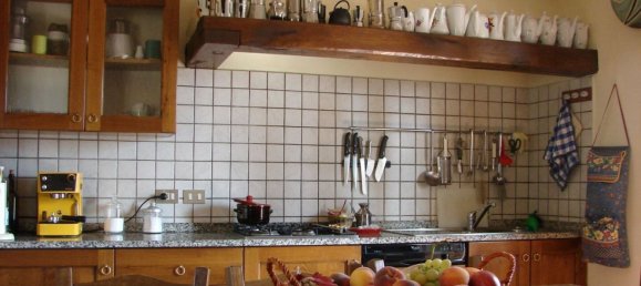 Casa de 12 divisões em Bucine, Italy N.º 57439 4