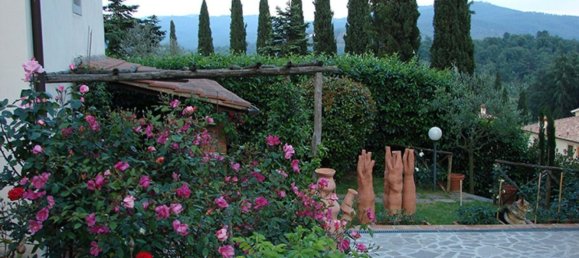 Casa de 12 divisões em Bucine, Italy N.º 57439 15