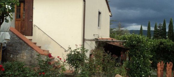 Casa de 12 divisões em Bucine, Italy N.º 57439 10