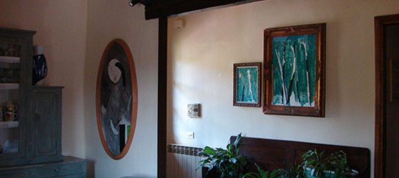 Casa de 12 divisões em Bucine, Italy N.º 57439 5