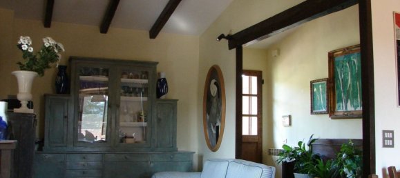 Casa de 12 divisões em Bucine, Italy N.º 57439 6