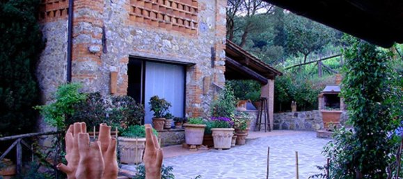 Casa de 12 divisões em Bucine, Italy N.º 57439 12